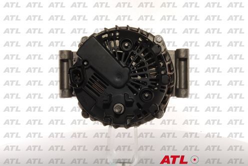 ATL AUTOTECHNIK kintamosios srovės generatorius L 83 630